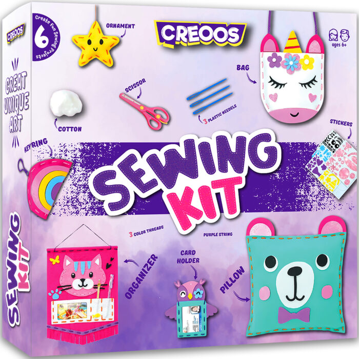 Sewing Kit