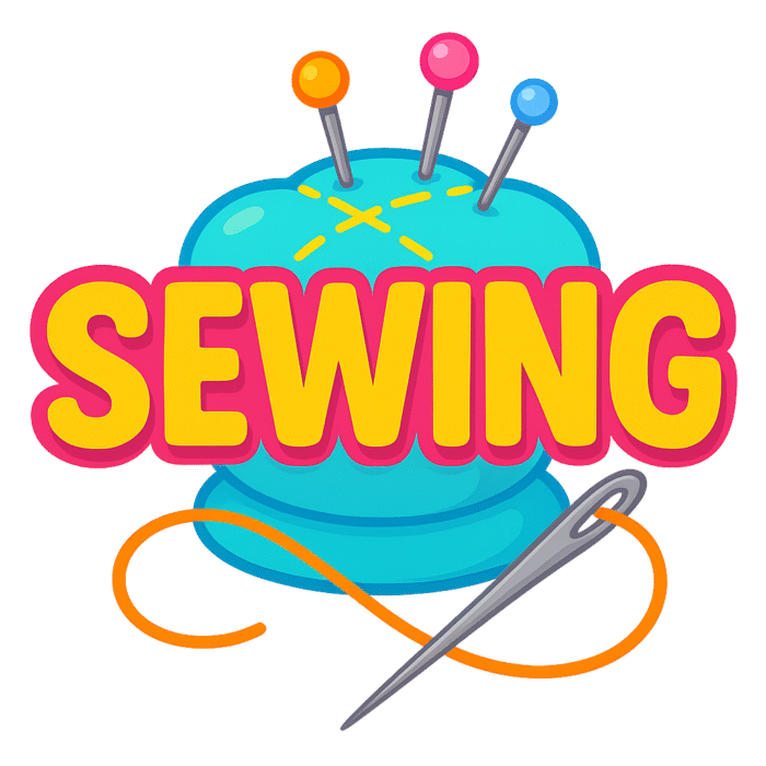 Sewing